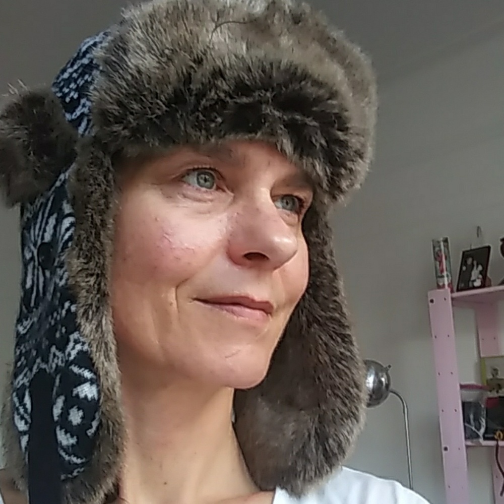 SUPERWARM WINTER HAT